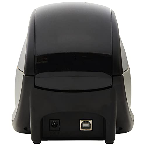 DYMO LabelWriter 550 Thermal Barcode Printer - Image 4