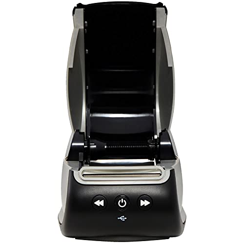 DYMO LabelWriter 550 Thermal Barcode Printer - Image 5
