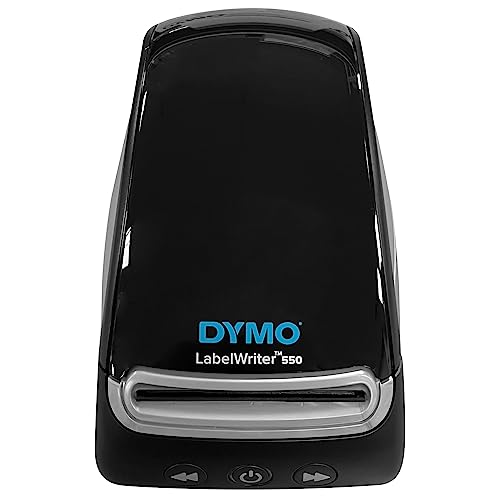 DYMO LabelWriter 550 USB Label Printer - Image 3