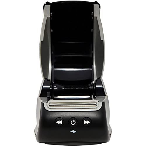 DYMO LabelWriter 550 USB Label Printer - Image 5