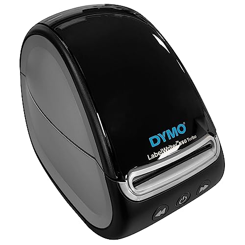 DYMO LabelWriter 550 USB Label Printer - Image 2
