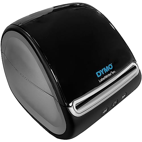 DYMO LabelWriter 5XL Direct Thermal Printer, 4x6 - Image 2