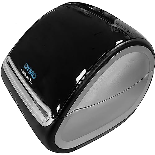 DYMO LabelWriter 5XL Direct Thermal Printer, 4x6 - Image 3