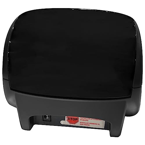 DYMO LabelWriter 5XL Direct Thermal Printer, 4x6 - Image 4