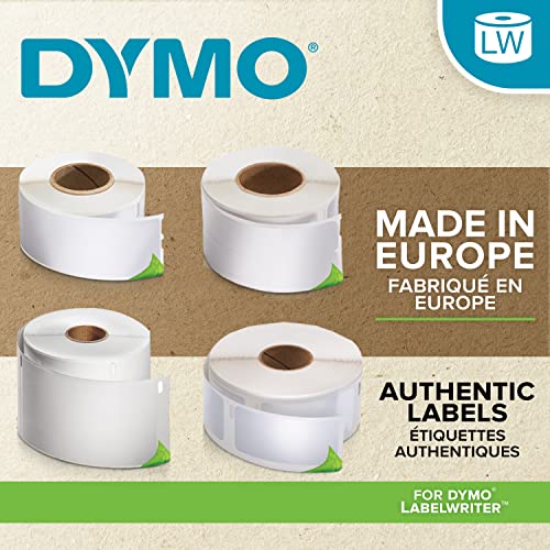 DYMO LabelWriter Return Address Labels, 25mm x 54mm - Image 3