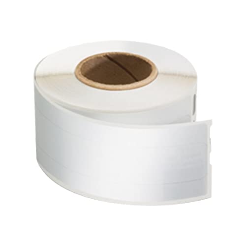 DYMO LW 1-Up File Folder Labels, White - Image 4