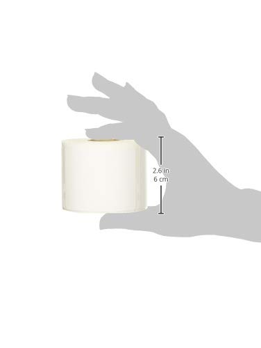 DYMO LW Large Multi-Purpose Labels, 2-1/8" x 2-3/4 - Image 3