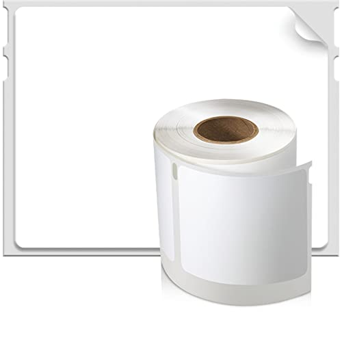 DYMO LW Large Multi-Purpose Labels, 2-1/8" x 2-3/4 - Image 2