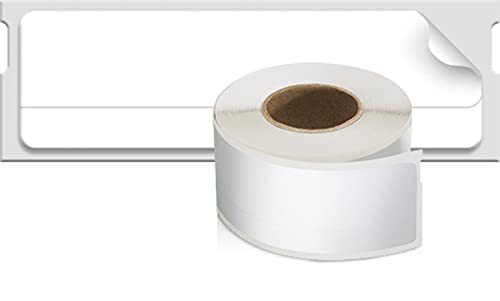 DYMO LW Mailing Address Labels, White, 12 Rolls - Image 4