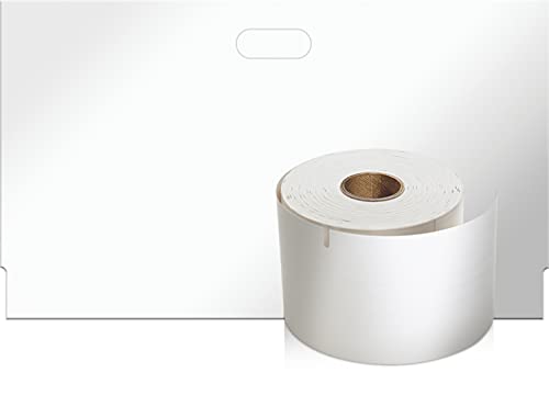 DYMO LW Non-Adhesive Name Badge Labels, 30856 - Image 4