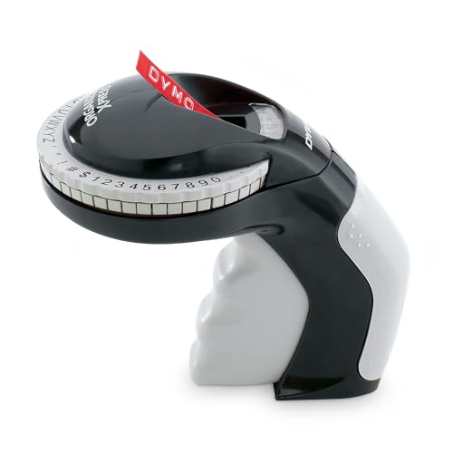 DYMO Organizer Xpress Pro Label Maker - Image 3