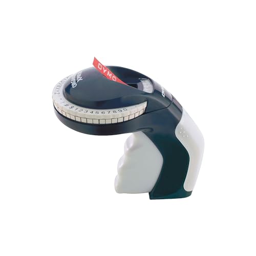 DYMO Organizer Xpress Pro Label Maker - Image 4