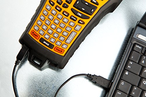 DYMO Rhino Industrial 6000 Label Maker - Image 2