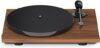 Pro-Ject E1 Entry Level Record Player (Walnut)