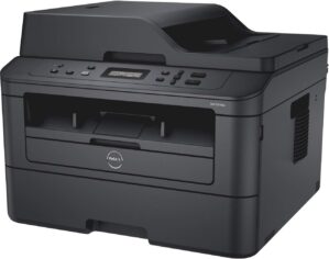 Dell E514dw Wireless Monochrome Laser Printer