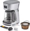 Mr. Coffee Easy Measure 12 Cup Programmable Maker