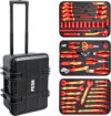 FESA Electrician 50-Piece 1000V Insulated Tool Set