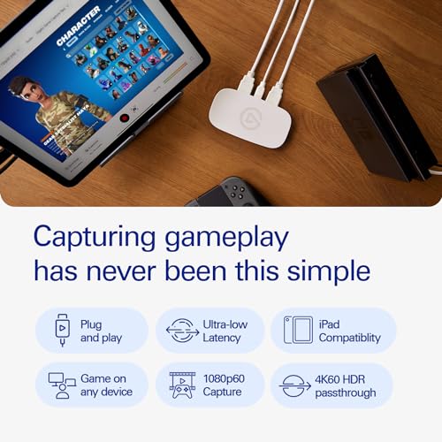 Elgato Game Capture Neo – USB Portable Card - Image 3