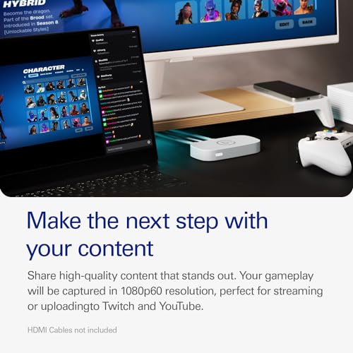 Elgato Game Capture Neo – USB Portable Card - Image 4