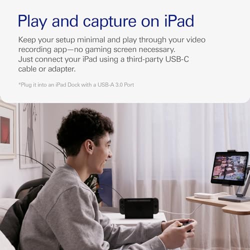 Elgato Game Capture Neo – USB Portable Card - Image 5