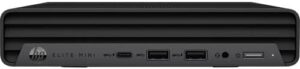 HP Elite Mini 800 G9 Desktop Computer