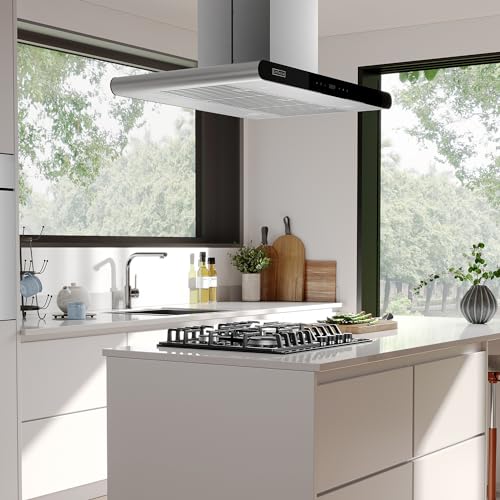 Empava 24 In. Gas Stove Cooktop, 4 Burners - Image 2
