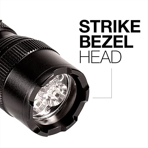 Energizer LED Tactical Flashlight TAC-700, Ultra Bright - Image 3