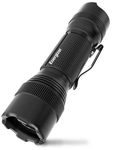 Energizer LED Tactical Flashlight TAC-700, Ultra Bright - Image 4