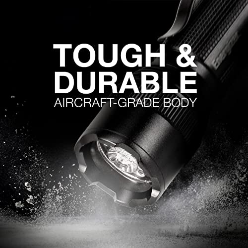 Energizer LED Tactical Flashlight TAC-700, Ultra Bright - Image 2