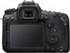 Canon EOS 90D DSLR Camera, 4K Video