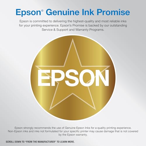 Epson EcoTank ET-2400 Wireless Color Printer - Image 5