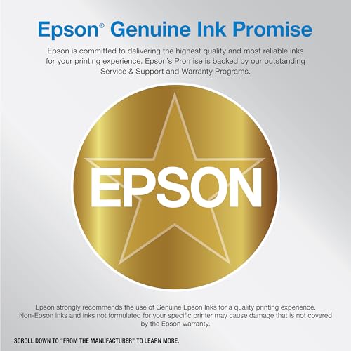 Epson EcoTank Pro ET-5170 Wireless Printer - Image 3
