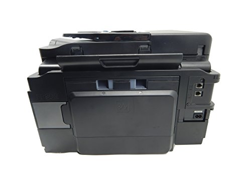 Epson WF-3640 Wireless All-in-One Printer - Image 5