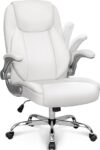 NEO CHAIR Ergonomic PU Leather Executive Office Chair