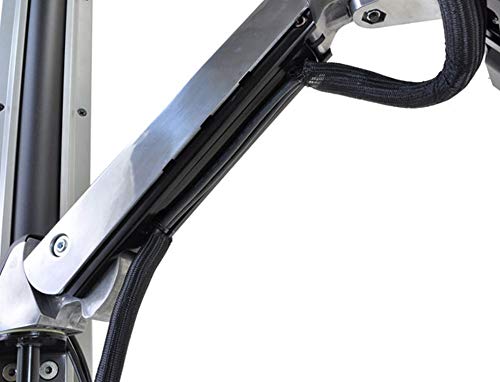 Ergotron Styleview Sit-Stand Combo Arm - Image 5