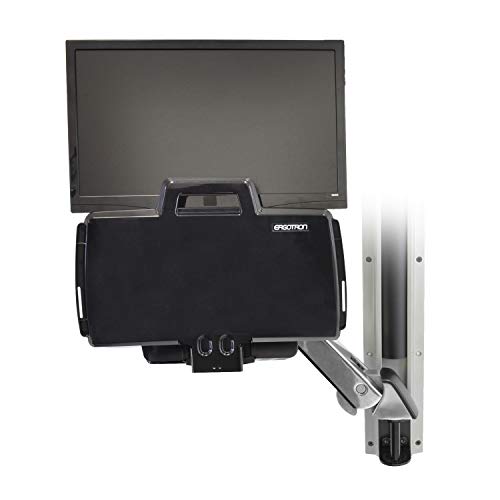 Ergotron Styleview Sit-Stand Combo Arm - Image 2