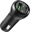 Spigen Essential USB C Car Charger, 45W
