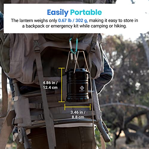 Etekcity Camping Lantern & Slim 10000mAh USB-C Charger - Image 4