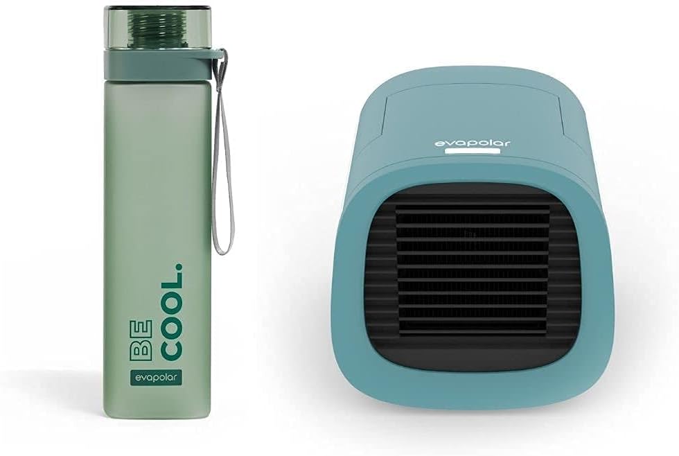 Evapolar Evapolar evaCHILL Air Cooler And Water Bottle