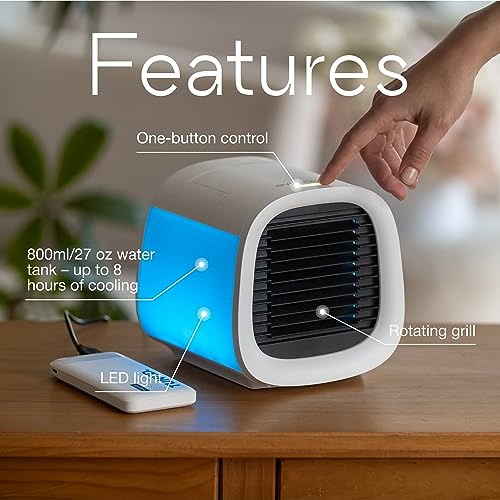 Evapolar EvaCHILL Personal Air Cooler With Cartridge - Image 2