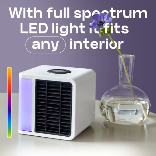 Evapolar EvaLIGHT Personal Air Cooler With Tote - Image 5