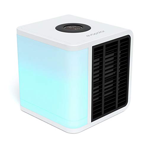 Evapolar EvaLIGHT Personal Air Cooler With Tote - Image 2