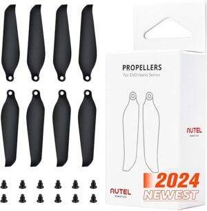 Autel EVO Nano Low-Noise Propellers Accessories
