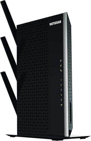 Netgear EX7000-100NAR Nighthawk AC1900 WiFi Extender