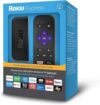 Roku Express Easy HD Streaming Media Player