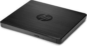 HP External USB DVD Drive A2U56AA#ABB