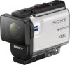 Sony FDRX3000/W Underwater Camcorder 4K