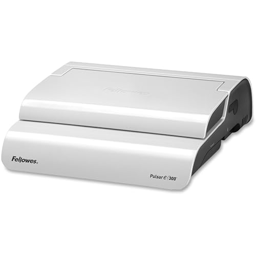Fellowes Binding Machine Pulsar E Electric (5216701) - Image 3