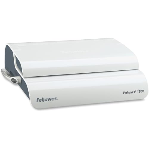 Fellowes Binding Machine Pulsar E Electric (5216701) - Image 2