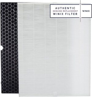 Winix Filter T For HR900 Air Purifier